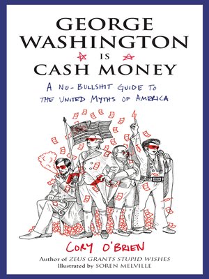 cover image of George Washington Is Cash Money